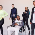 Les Dernières Tendances Athleisure Chez JD Sports