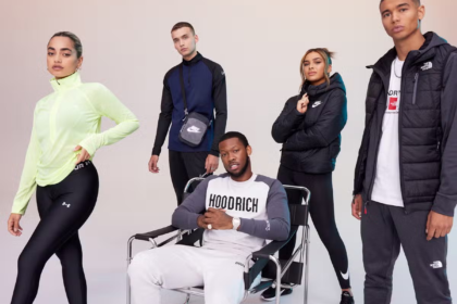 Les Dernières Tendances Athleisure Chez JD Sports